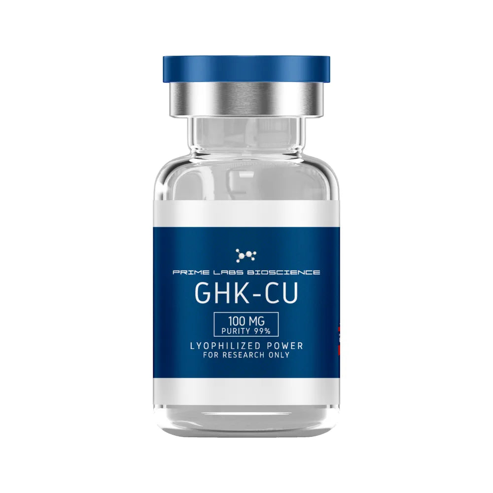 bachem ghk cu GHK-Cu – DrBrainRX main image 1